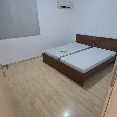 Apartment Skiathou11 *