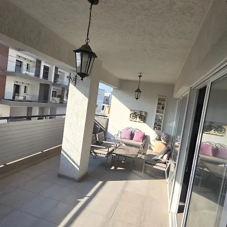 Apartment Skiathou11